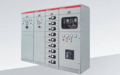 GCK低壓抽出式開(kāi)關(guān)柜